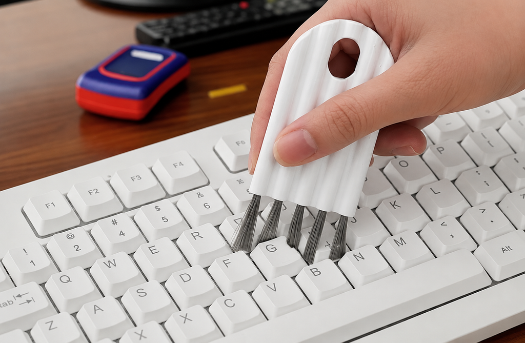Tastatur Reiniger