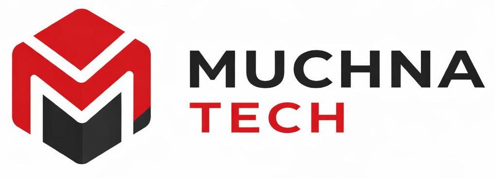MUCHNA Tech